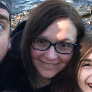 Meet your Posher, Mandy